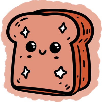 toast