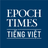 Epoch Times Tiếng Việt