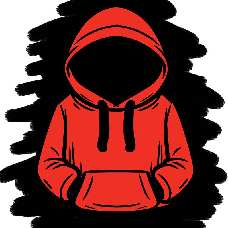 hoodie