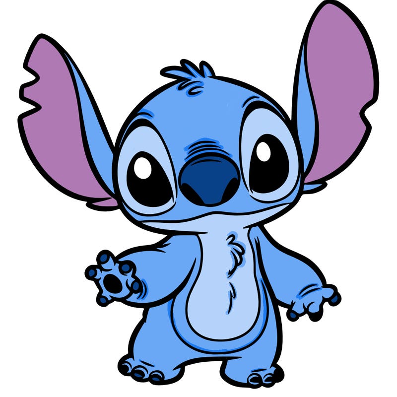 stitch