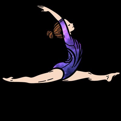 gymnastics
