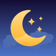 Snoozy: Sleep Sounds & Tracker
