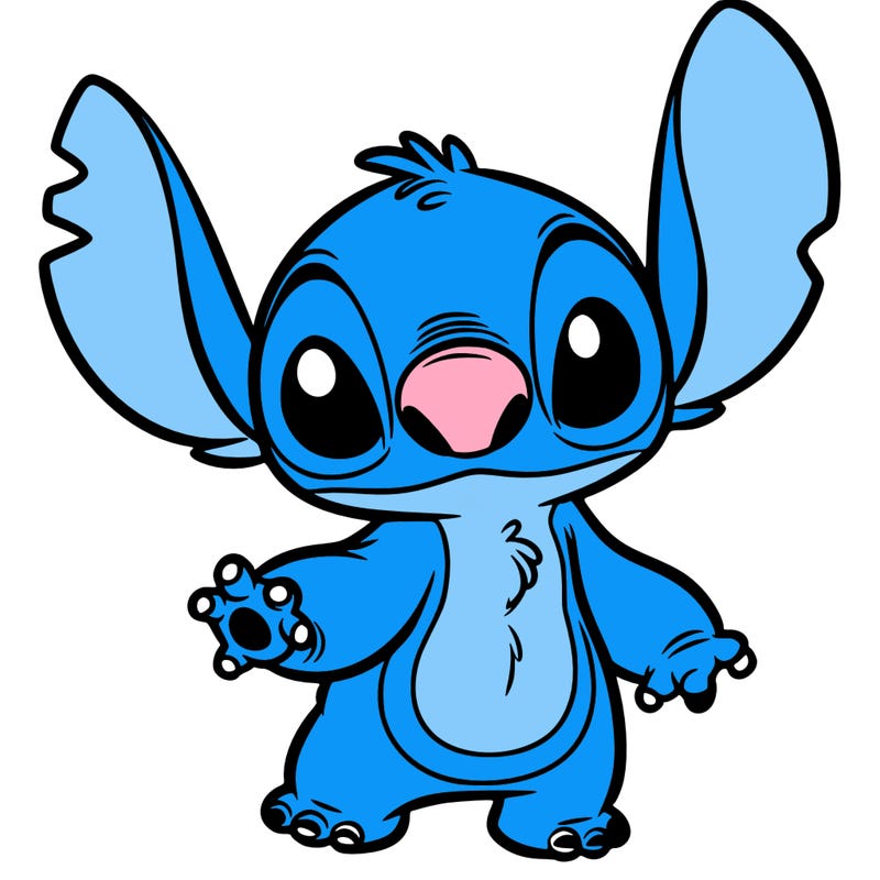 stitch