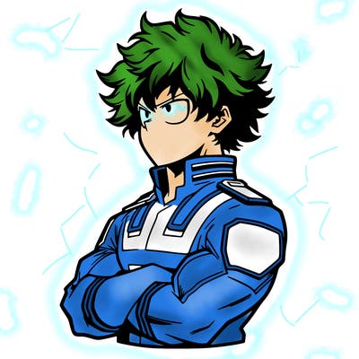 mha