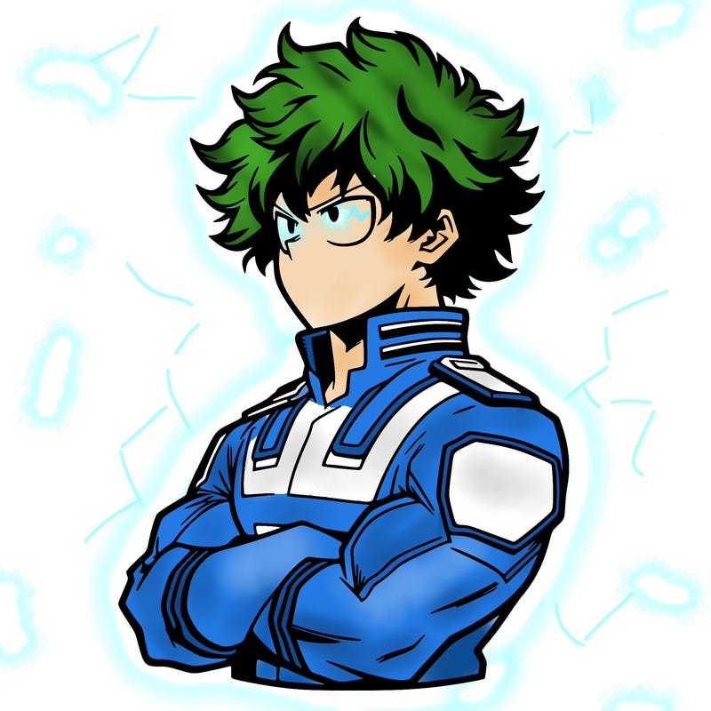 mha