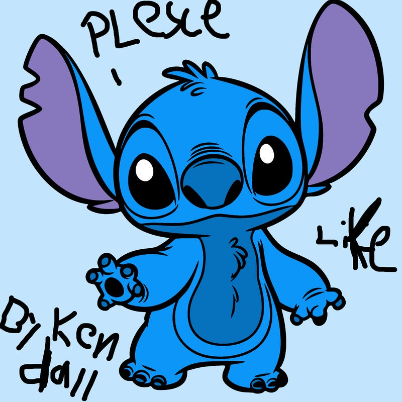 stitch