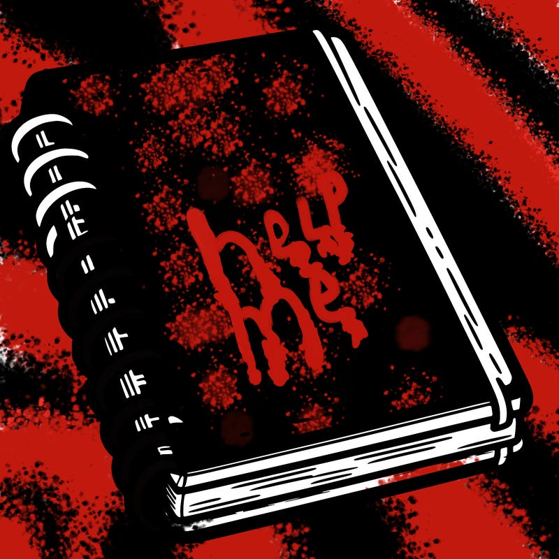 notebook