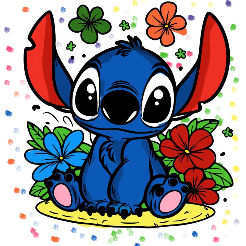 stitch