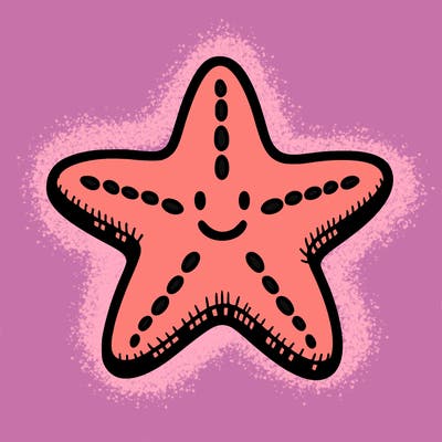 starfish