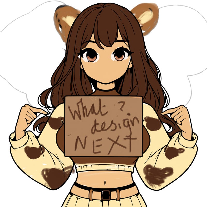 girl holding a blank sign in a long sleeve crop top