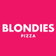 BLONDIES PIZZA