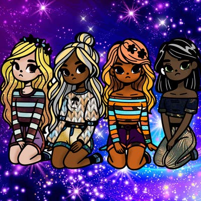 girl group