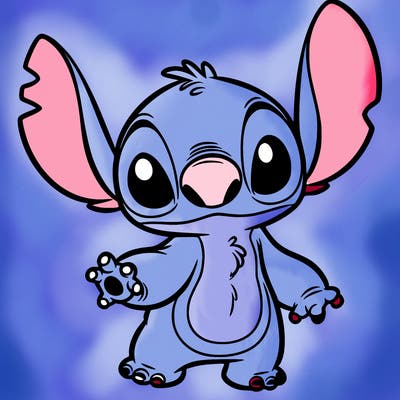 stitch