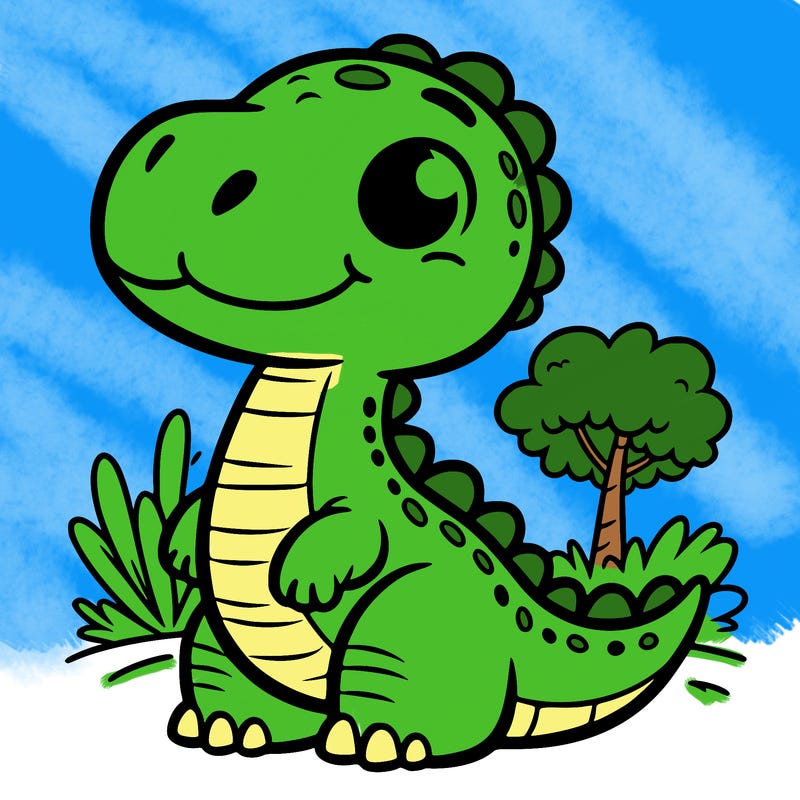 dinosaur