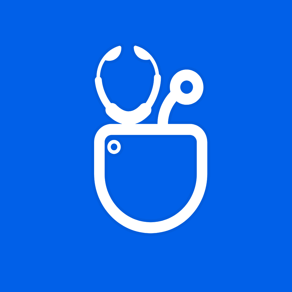 PocketDoc - Medical App | MWM