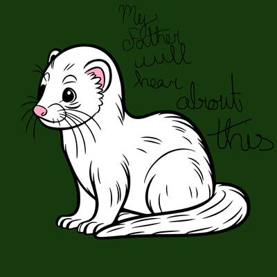 ferret