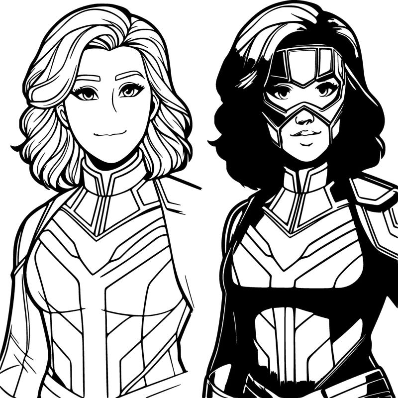 my hero academia girl