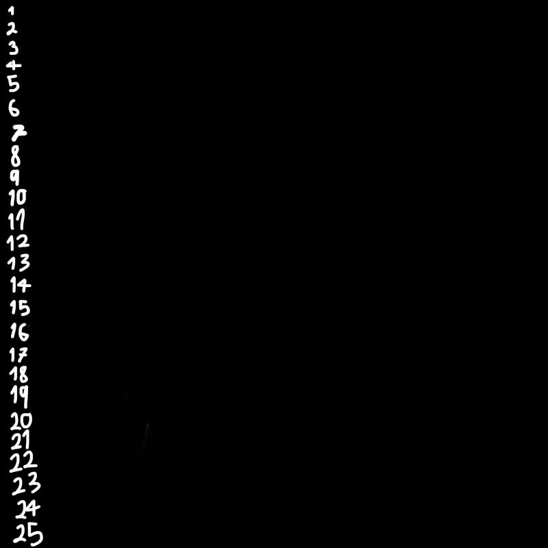 manga teen girl  in a sweater and baggy pants