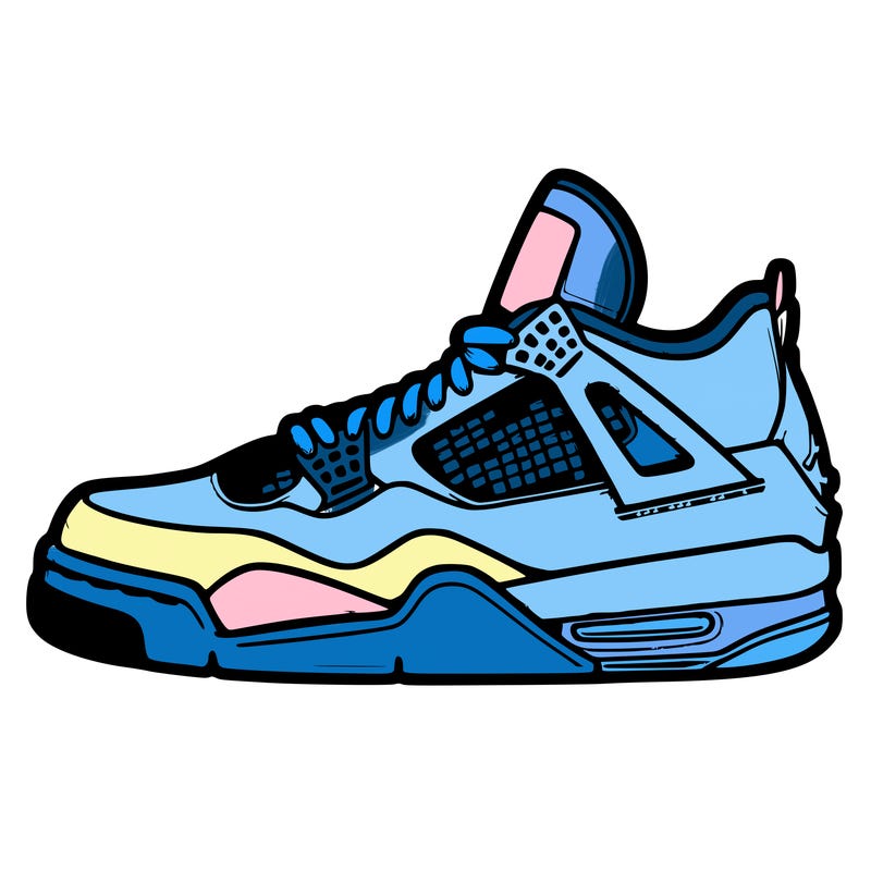 jordan 4