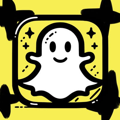 snapchat