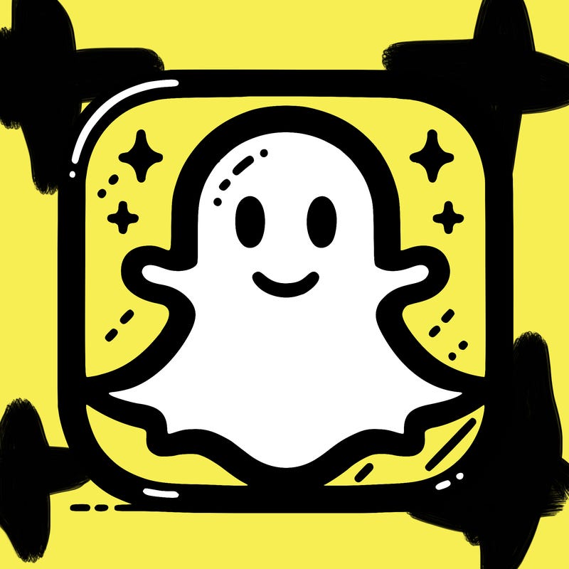 snapchat