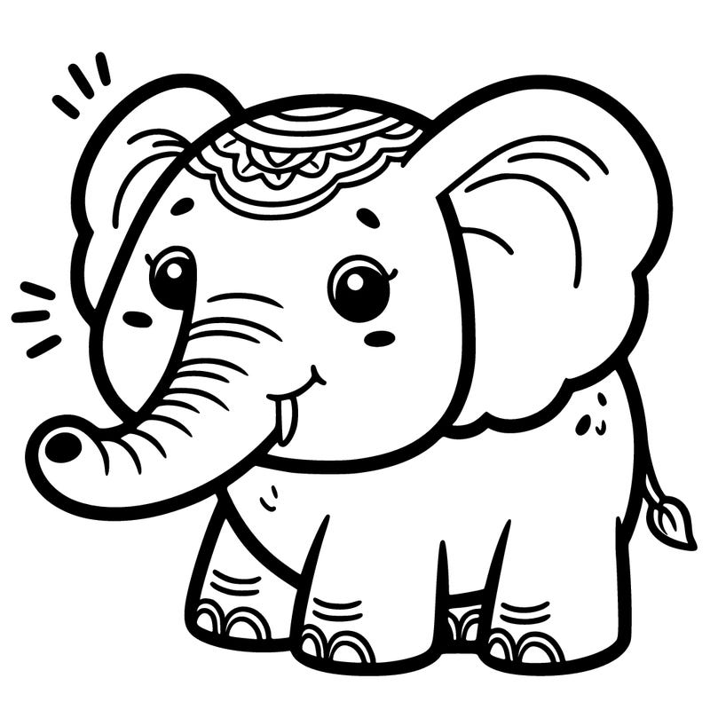 elephant