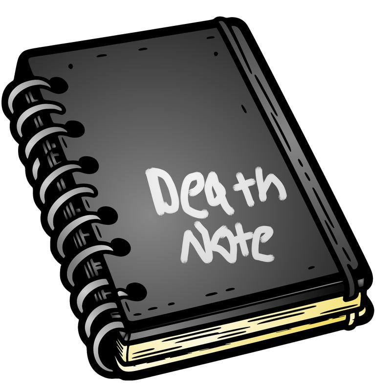 notebook