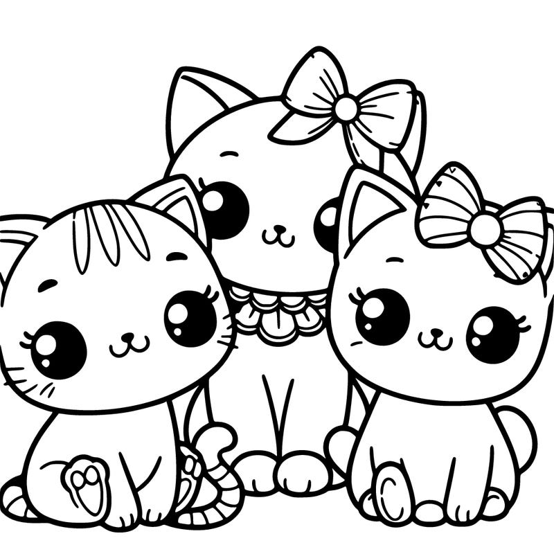 cute cats