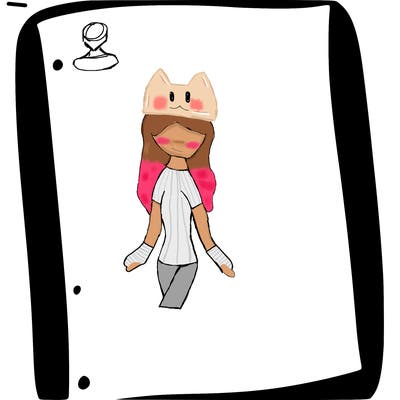 blank white page with nothing drawn on it