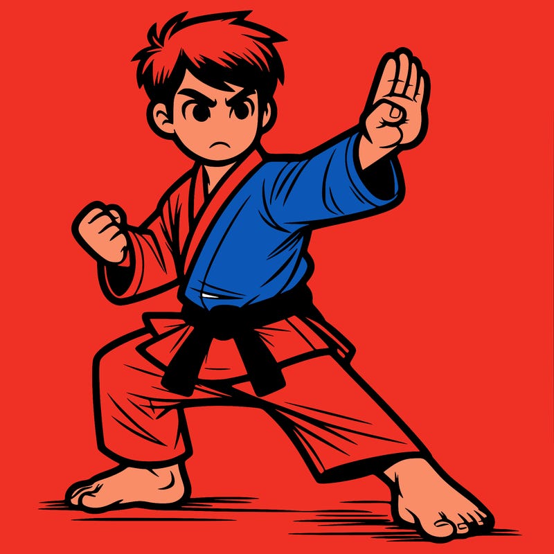 karate