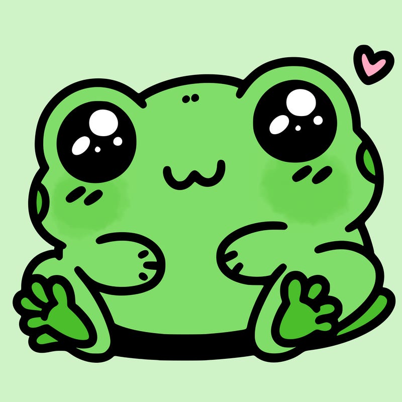 𝚔𝚊𝚠𝚊𝚒𝚒 𝚏𝚛𝚘𝚐