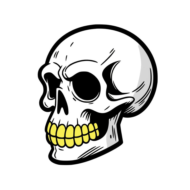 💀 scull