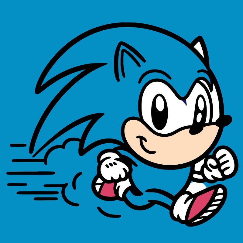 sonic
