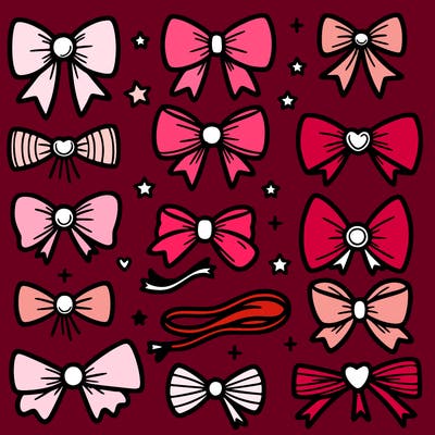 bows