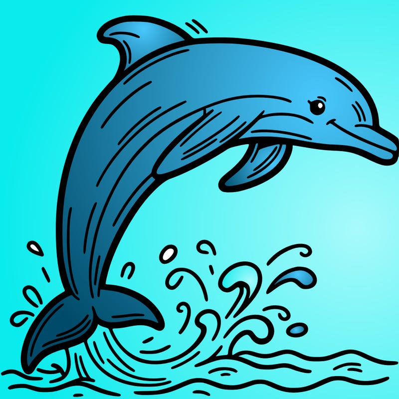 dolphin