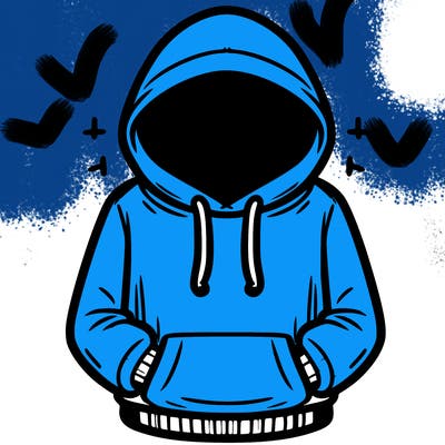 hoodie