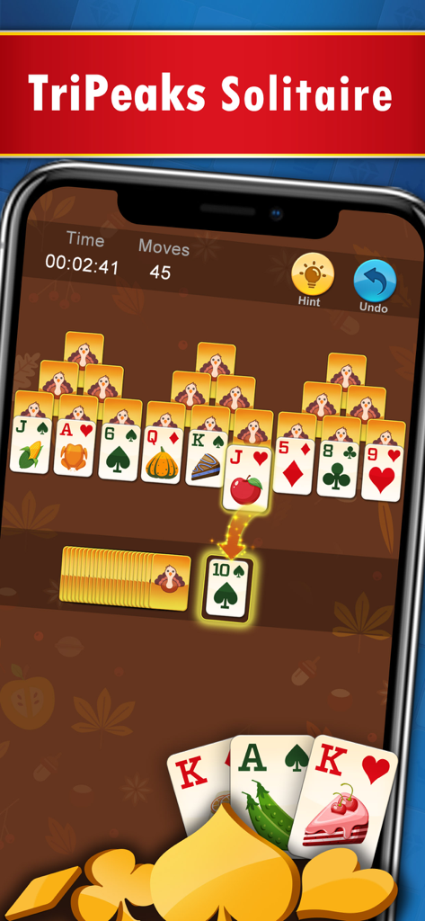 Solitaire Collection + - Games App | MWM
