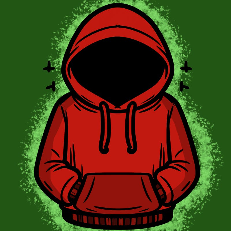 hoodie