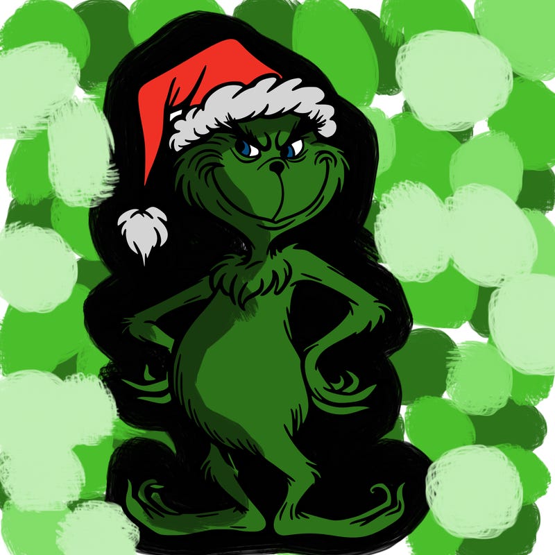 grinch