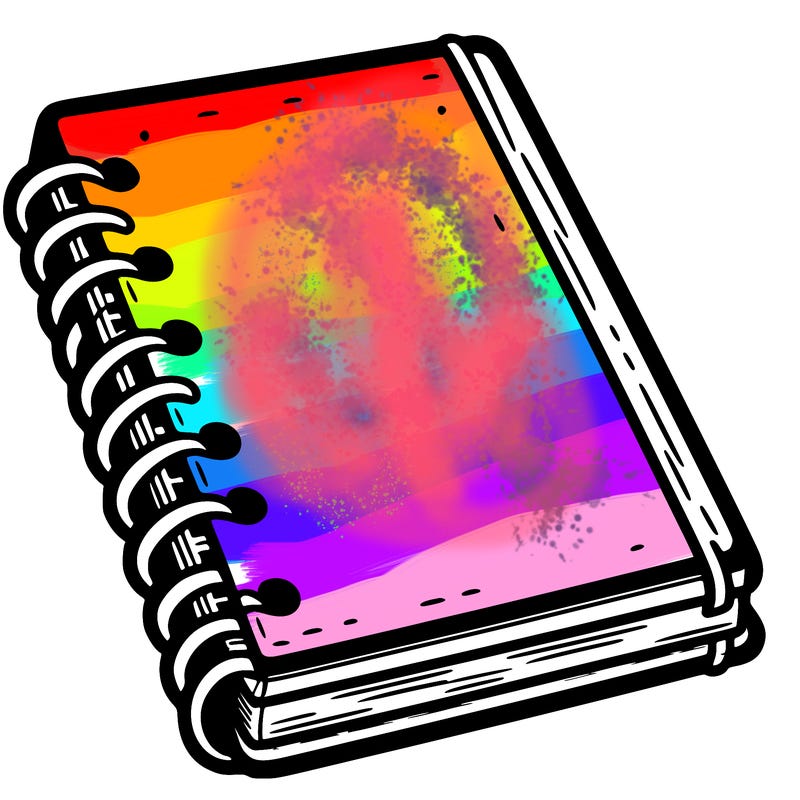 notebook