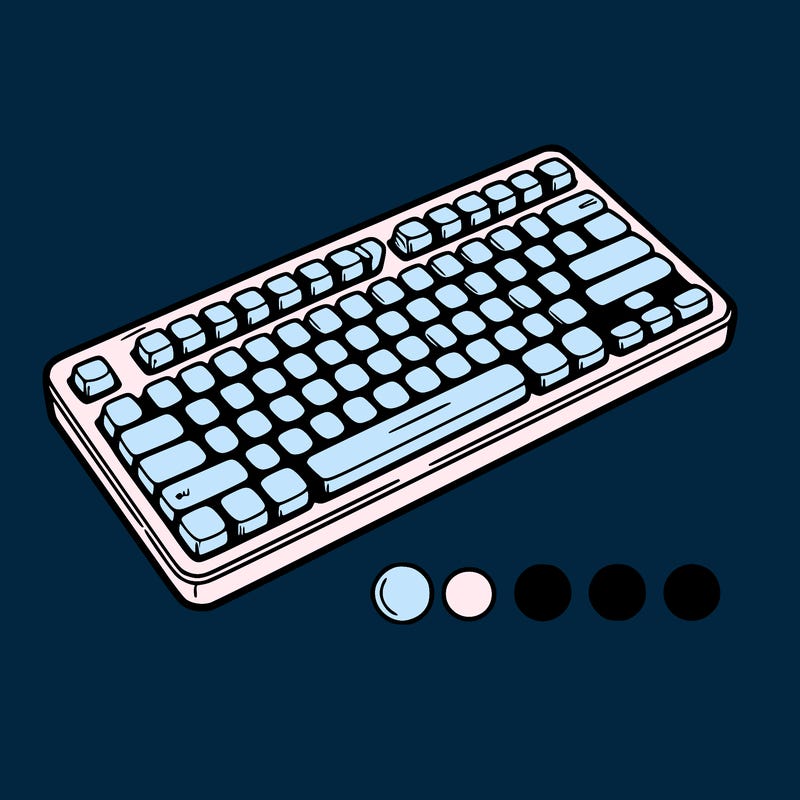 keyboard