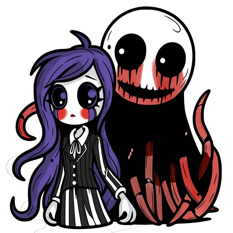 creepypasta