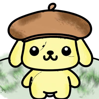 pompompurin