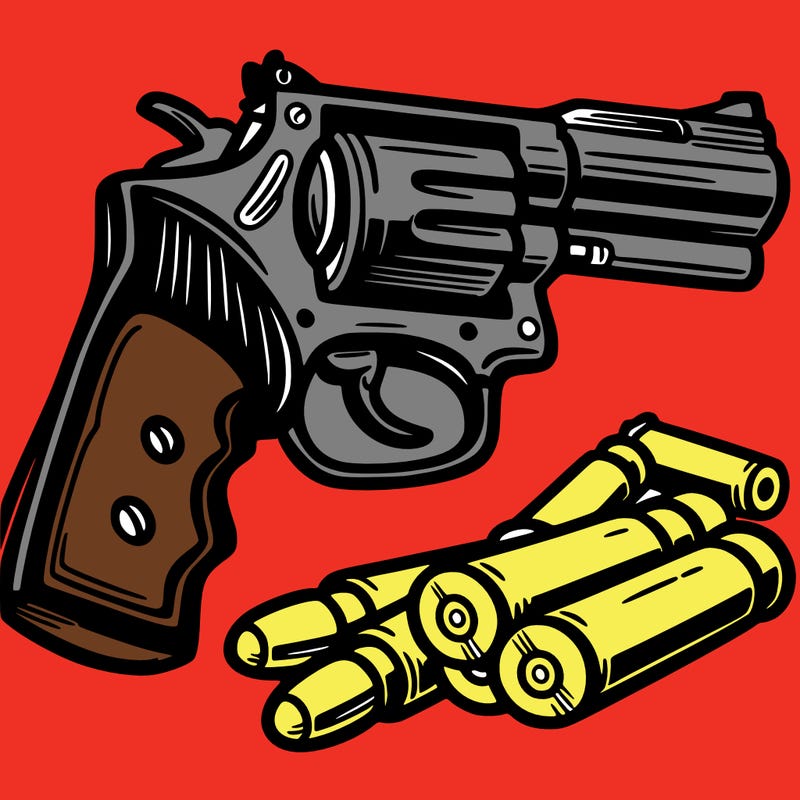 guns.