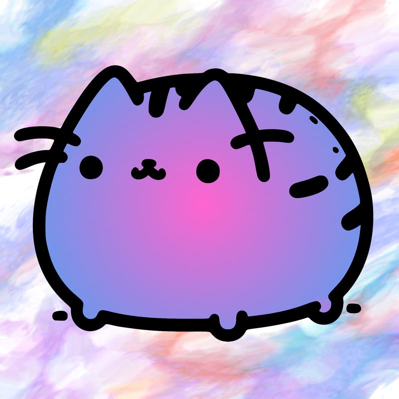 pusheen