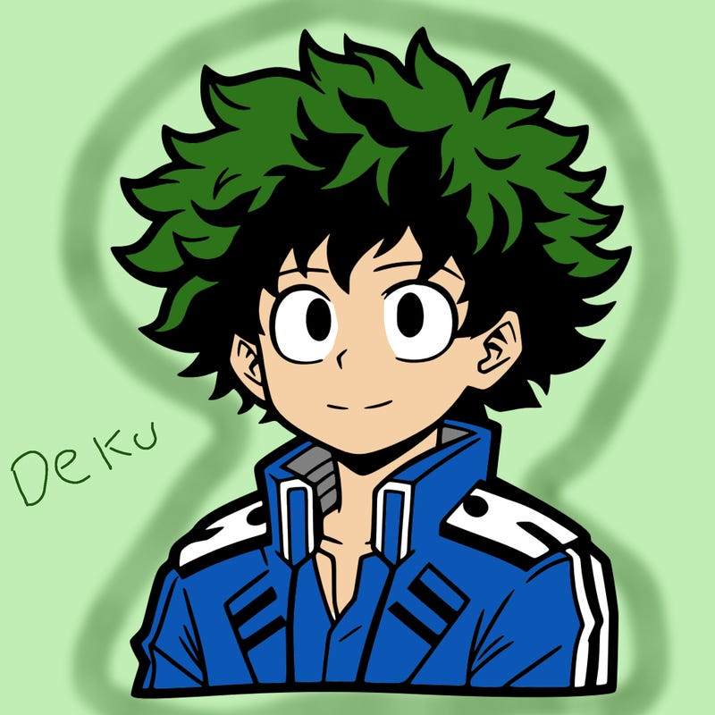 deku