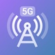 Cell Tower Locator & 4G/5G Map