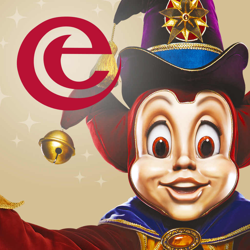 Efteling Kids | Safe Dutch Fairytales, Games & Videos for Kids