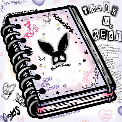 notebook
