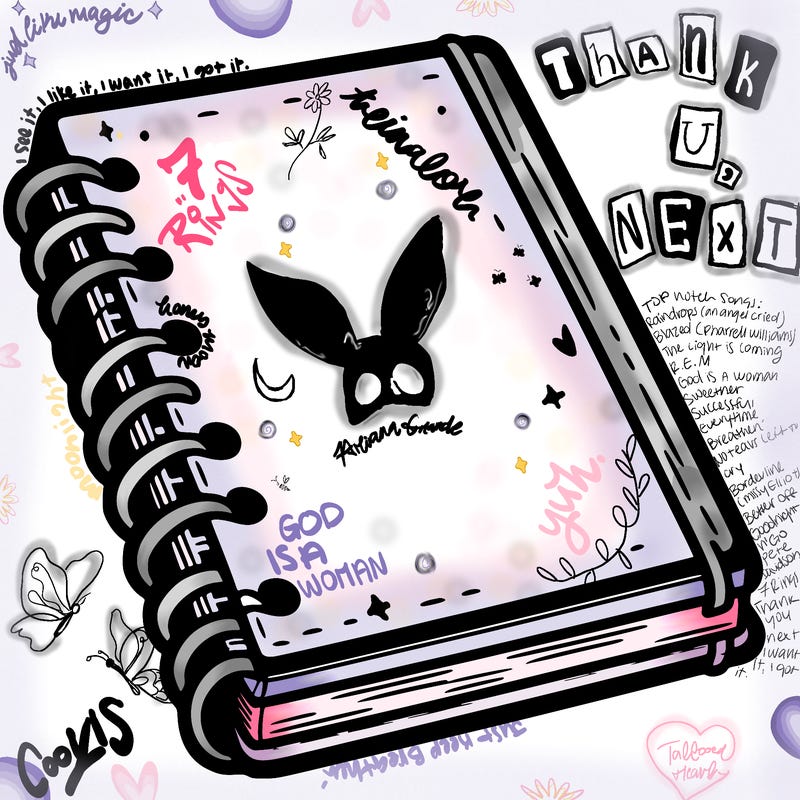 notebook